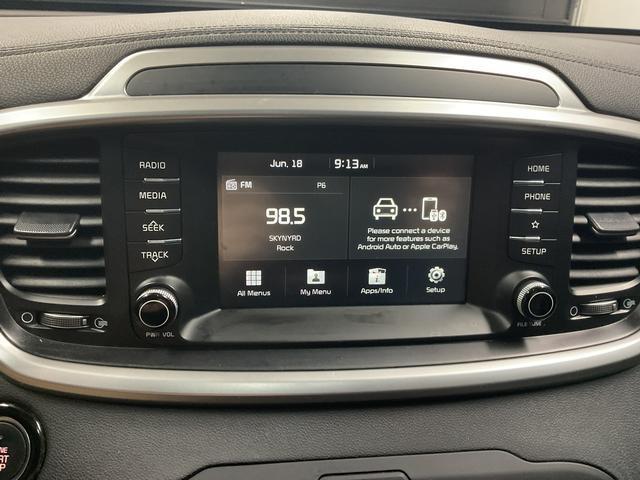 used 2020 Kia Sorento car, priced at $20,950