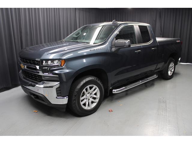 used 2019 Chevrolet Silverado 1500 car, priced at $29,950