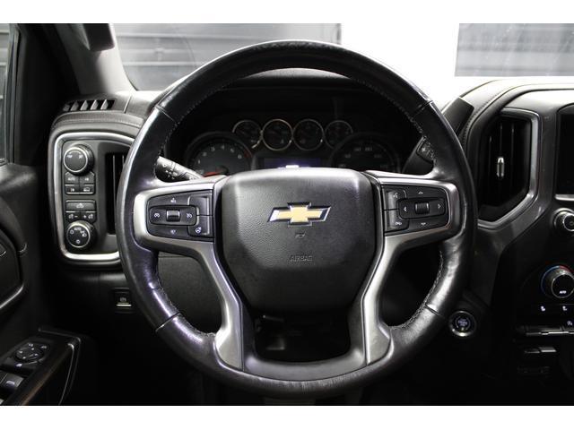 used 2019 Chevrolet Silverado 1500 car, priced at $29,950