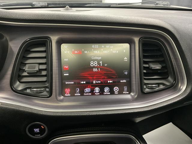used 2015 Dodge Challenger car, priced at $20,950