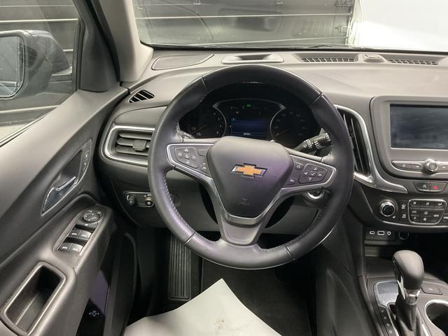 used 2022 Chevrolet Equinox car, priced at $17,995