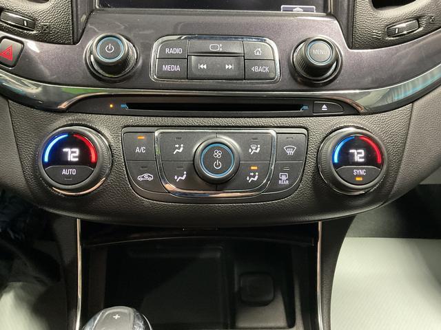 used 2015 Chevrolet Impala car, priced at $9,950