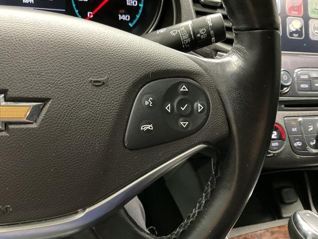 used 2015 Chevrolet Impala car, priced at $9,950