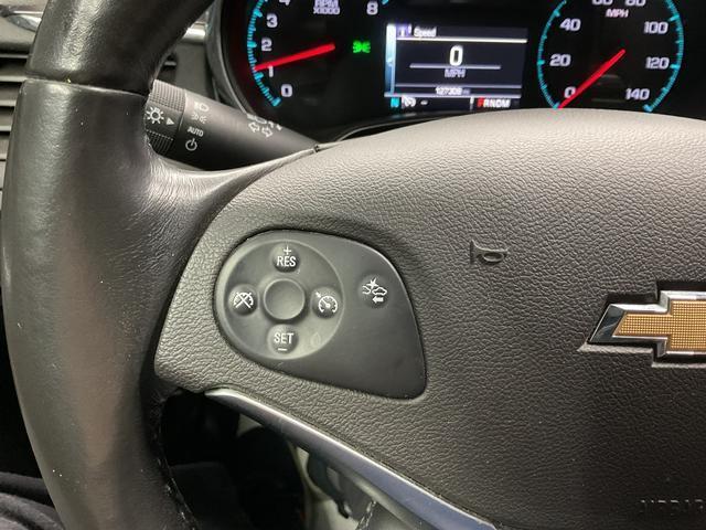 used 2015 Chevrolet Impala car, priced at $9,950