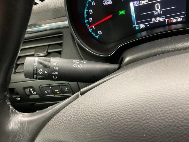 used 2015 Chevrolet Impala car, priced at $9,950