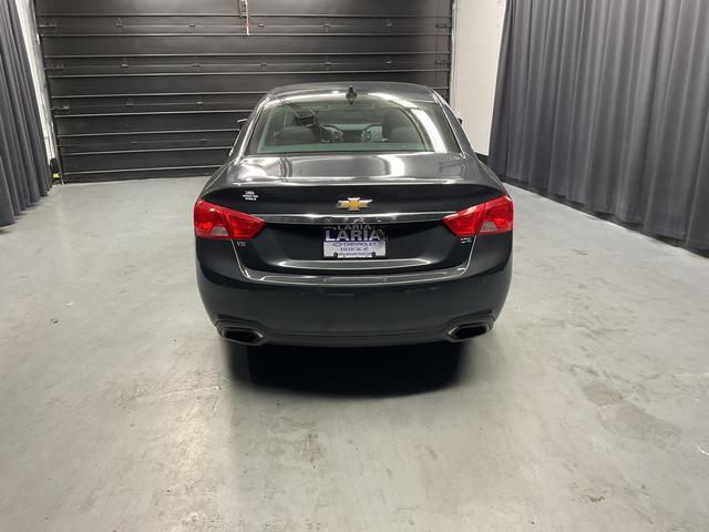 used 2015 Chevrolet Impala car, priced at $9,950