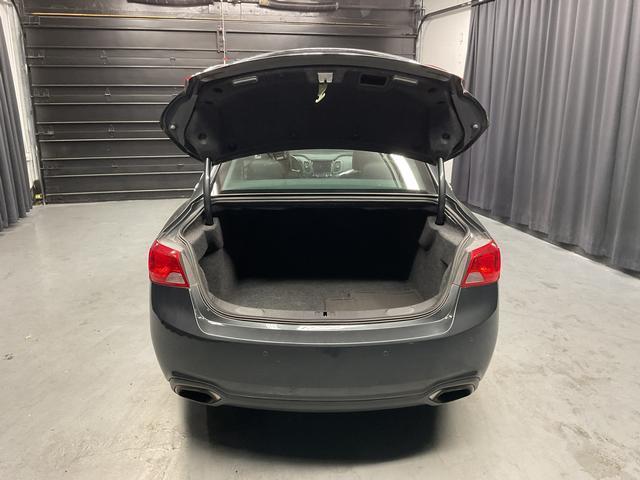 used 2015 Chevrolet Impala car, priced at $9,950
