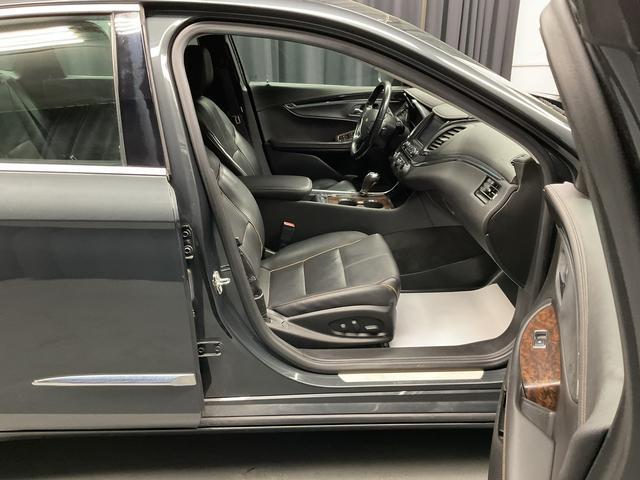 used 2015 Chevrolet Impala car, priced at $9,950