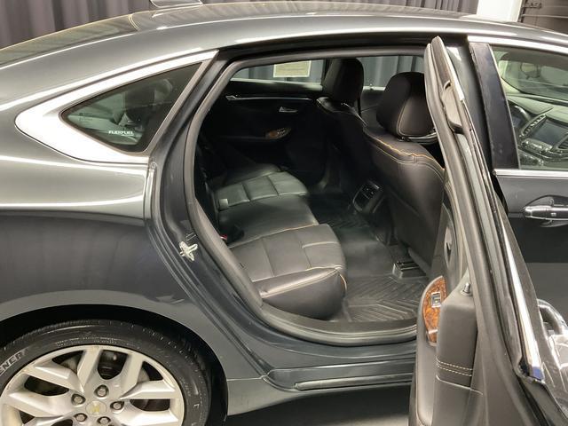 used 2015 Chevrolet Impala car, priced at $9,950