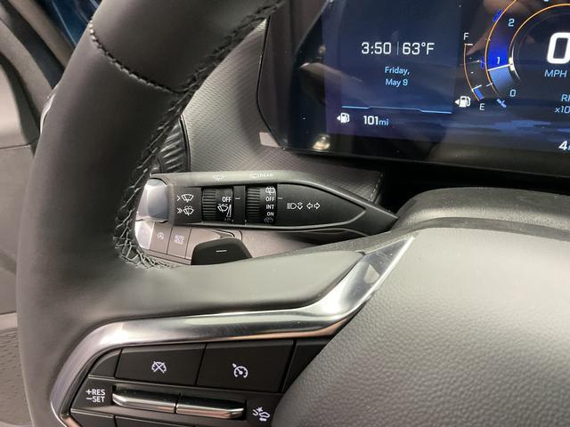 new 2026 Chevrolet Equinox car, priced at $28,495