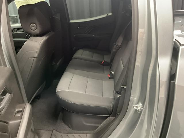 new 2026 Chevrolet Colorado car, priced at $38,995
