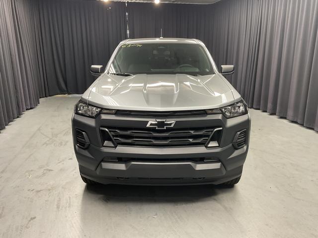 new 2026 Chevrolet Colorado car, priced at $38,995