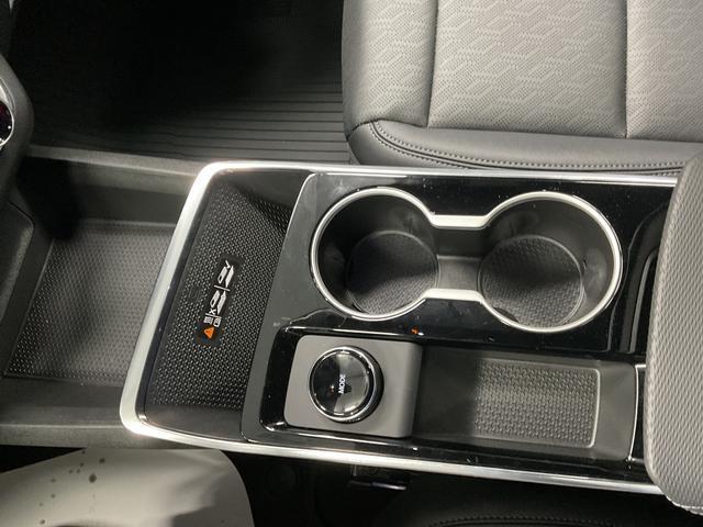 new 2026 Chevrolet Equinox car, priced at $28,995