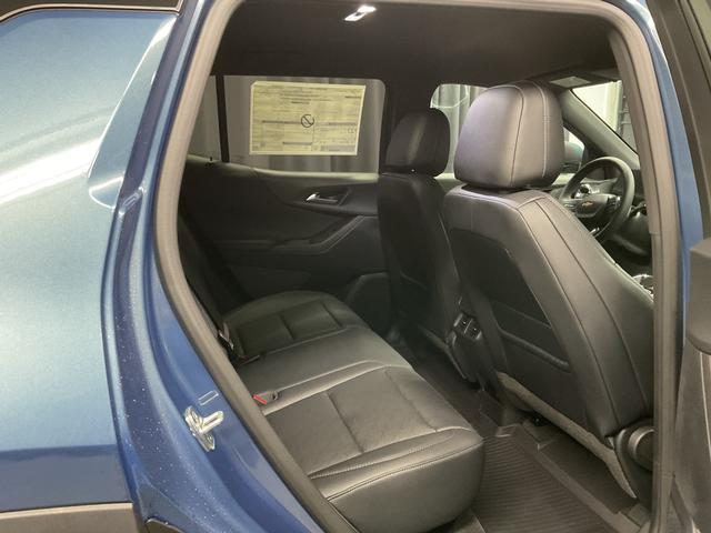 new 2026 Chevrolet Equinox car, priced at $28,995