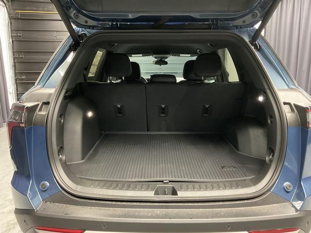 new 2026 Chevrolet Equinox car, priced at $28,995