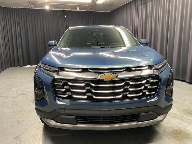 new 2026 Chevrolet Equinox car, priced at $28,995