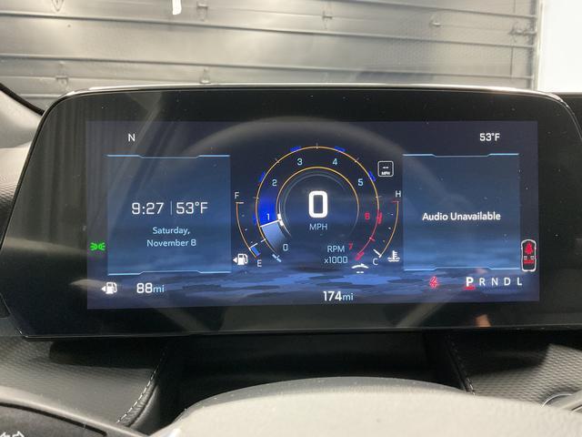 new 2026 Chevrolet Equinox car, priced at $28,995