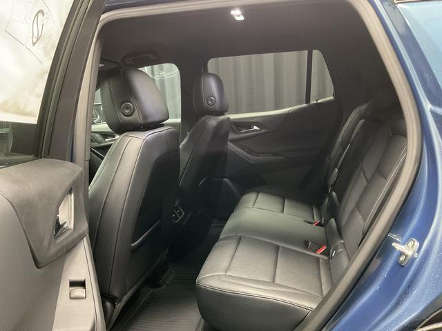 new 2026 Chevrolet Equinox car, priced at $28,995