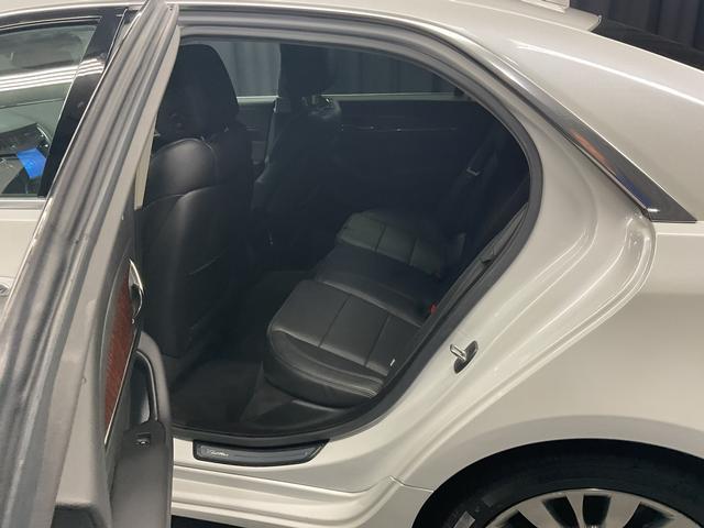 used 2016 Cadillac CTS car, priced at $15,950