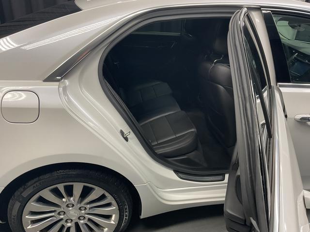 used 2016 Cadillac CTS car, priced at $15,950