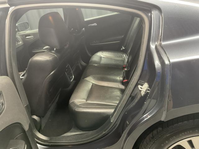 used 2019 Dodge Charger car, priced at $14,950