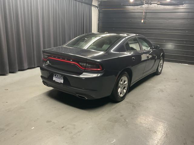 used 2019 Dodge Charger car, priced at $14,950