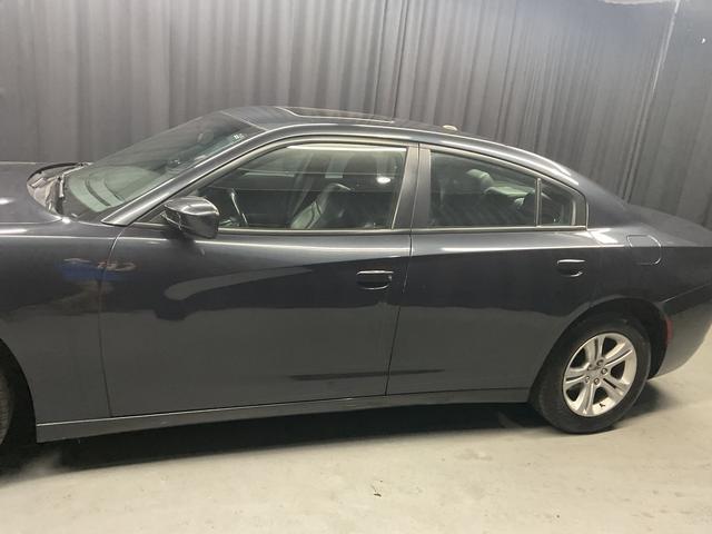 used 2019 Dodge Charger car, priced at $14,950