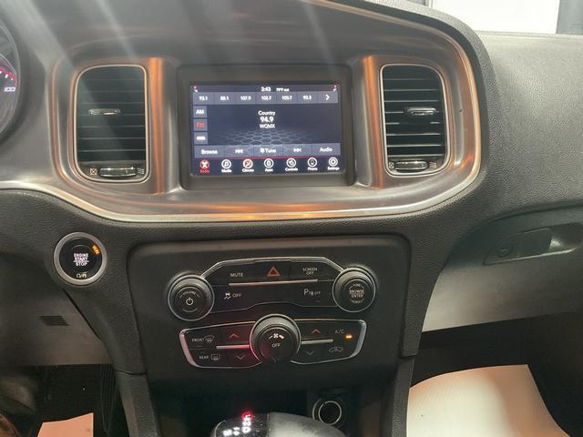 used 2019 Dodge Charger car, priced at $14,950