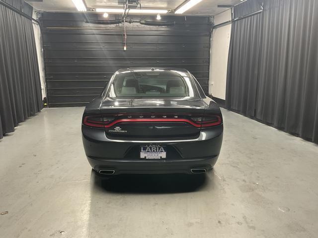 used 2019 Dodge Charger car, priced at $14,950