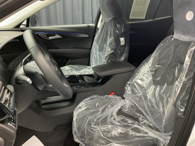 used 2024 Buick Envision car, priced at $29,995