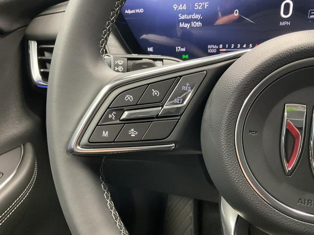 used 2024 Buick Envision car, priced at $29,995