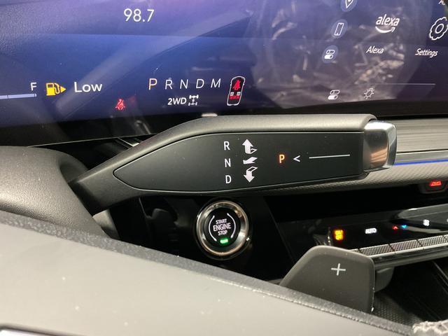used 2024 Buick Envision car, priced at $29,995