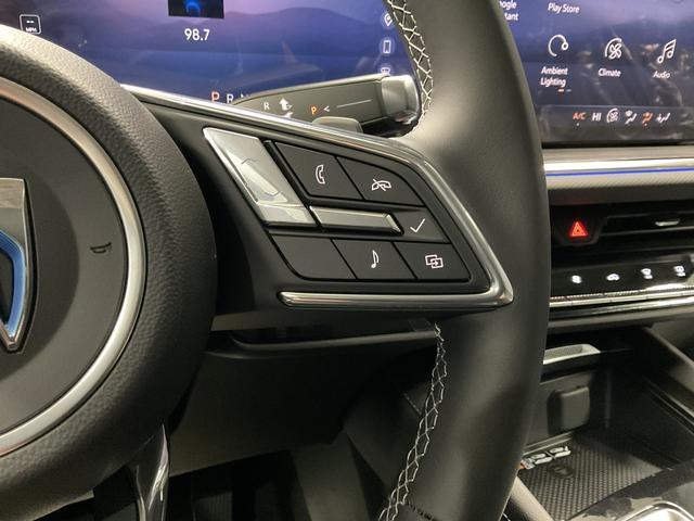 used 2024 Buick Envision car, priced at $29,995