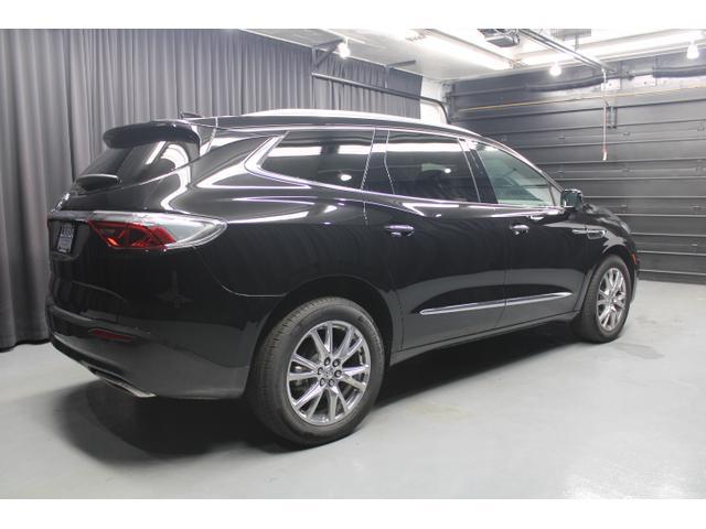 new 2024 Buick Enclave car, priced at $50,050