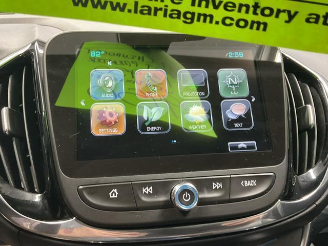 used 2017 Chevrolet Volt car, priced at $9,950