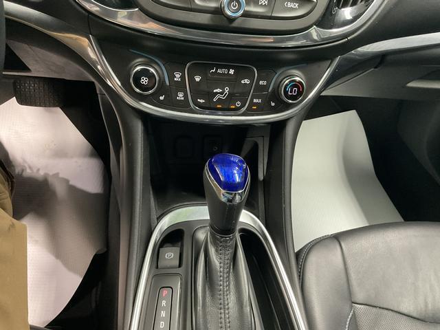 used 2017 Chevrolet Volt car, priced at $9,950