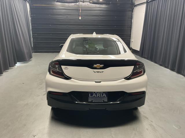 used 2017 Chevrolet Volt car, priced at $9,950