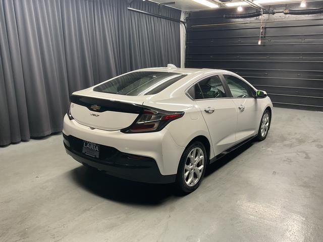 used 2017 Chevrolet Volt car, priced at $9,950