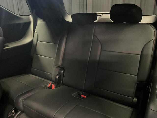 new 2025 Chevrolet Traverse car, priced at $56,995