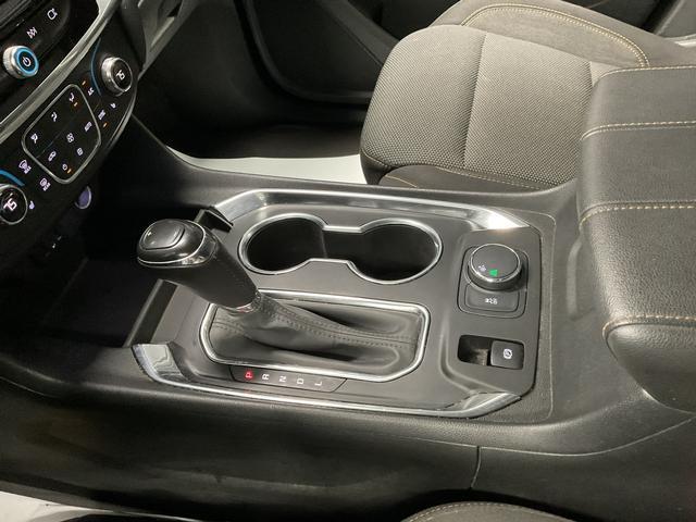 used 2020 Chevrolet Traverse car, priced at $21,950