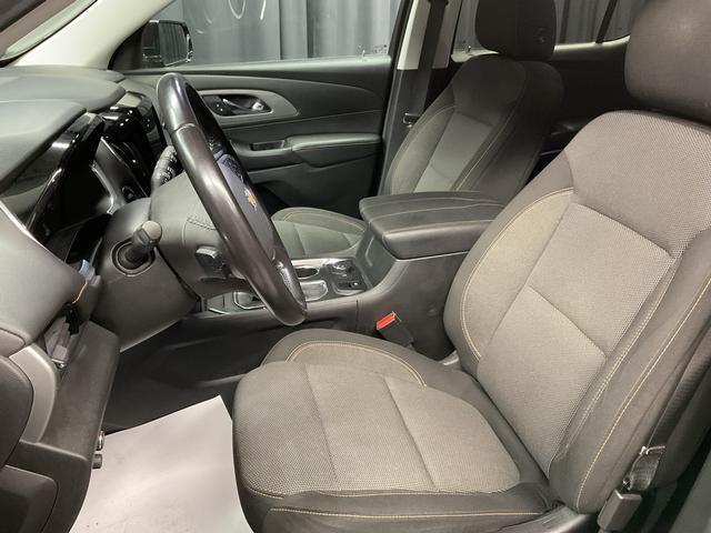 used 2020 Chevrolet Traverse car, priced at $21,950