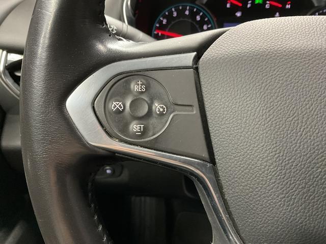 used 2020 Chevrolet Traverse car, priced at $21,950