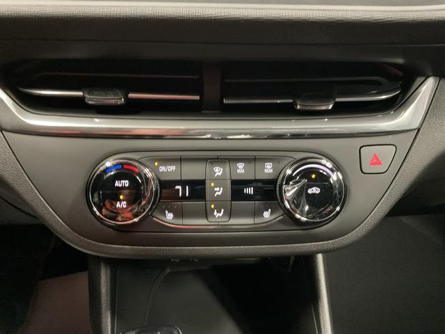 new 2025 Buick Envista car, priced at $25,695