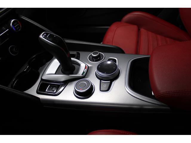 used 2024 Alfa Romeo Giulia car, priced at $37,950