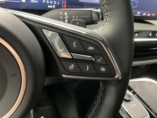 new 2026 Buick Enclave car, priced at $52,129