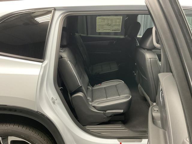 new 2026 Buick Enclave car, priced at $52,129