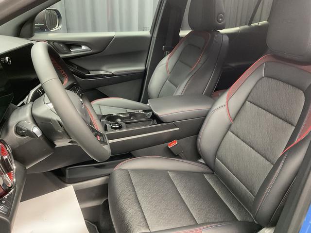 new 2026 Chevrolet Equinox car, priced at $29,880