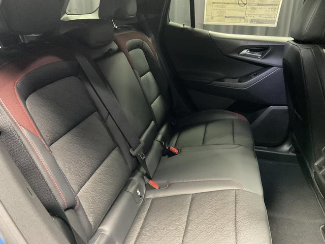 new 2026 Chevrolet Equinox car, priced at $29,880
