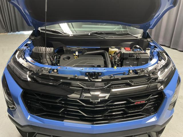 new 2026 Chevrolet Equinox car, priced at $29,880