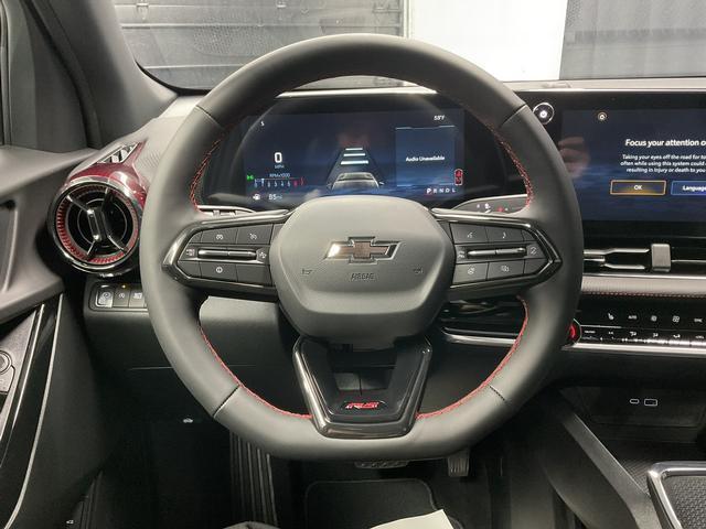 new 2026 Chevrolet Equinox car, priced at $29,880